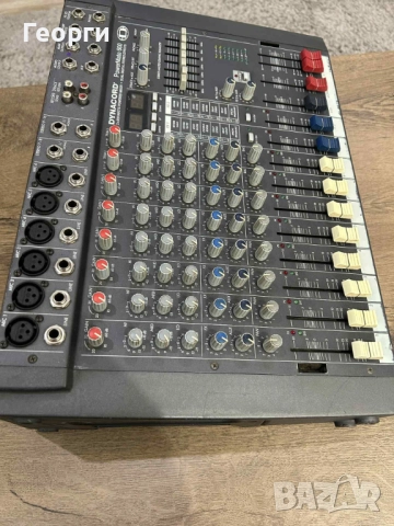 Продавам Dynacord powermate 600-1 , снимка 1