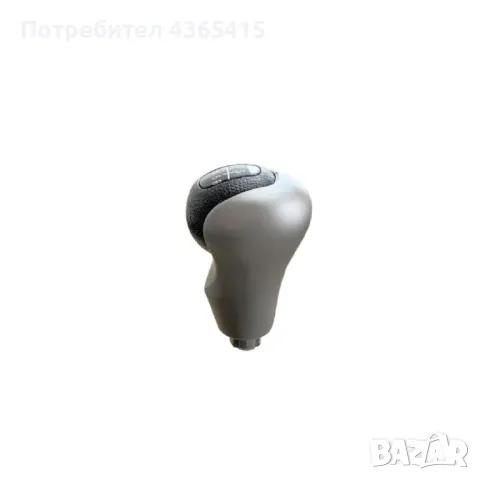Топка за скоростен лост Honda Civic 8 Hatchback (2006-2012) - 6 Скорости, снимка 2 - Части - 49386132