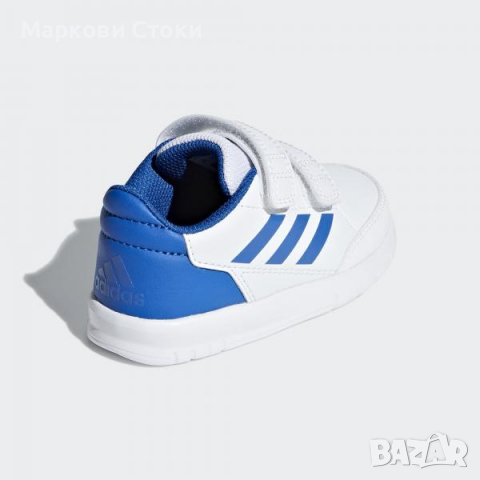  ✅ Маратонки 🔝 Adidas ALTASPORT  , снимка 3 - Детски маратонки - 36323326