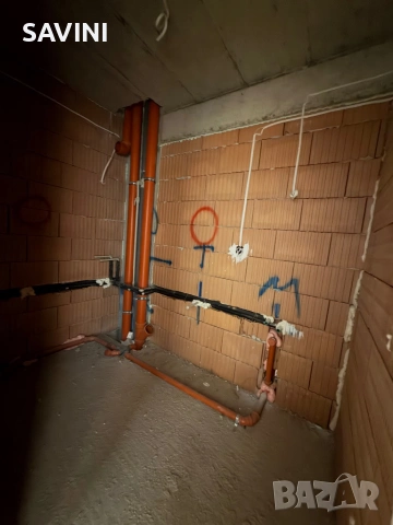 Двустаен апартамент до ДенталенI Факултет, Пловдив, снимка 5 - Апартаменти - 53832949