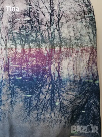 Нова пола на Paul Smith , снимка 3 - Поли - 48972214