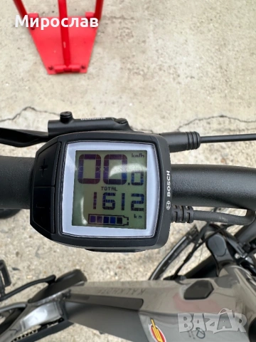 Електрически велосипед Kalkoff, снимка 3 - Велосипеди - 53719387