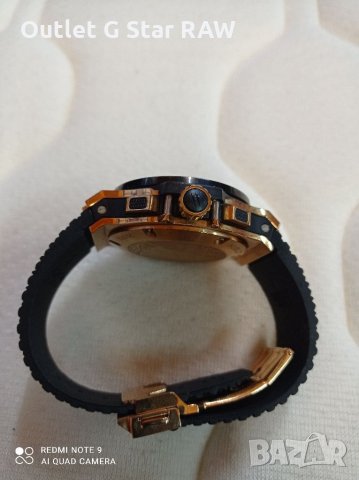 Hublot big bang king , снимка 3 - Дамски - 19902691