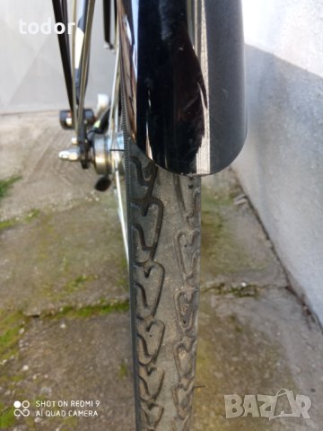 ново колело , внос германия , 28-ца, снимка 7 - Велосипеди - 41645505