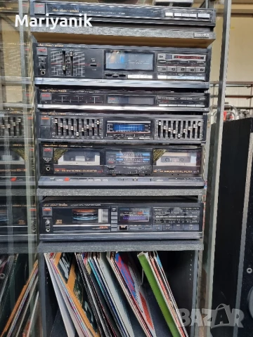 FISHER , снимка 6 - Аудиосистеми - 49181222