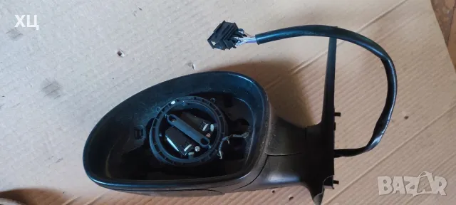 Странично ляво огледало Сеат Толедо/ Seat Toledo 2003 г., снимка 3 - Части - 48739182