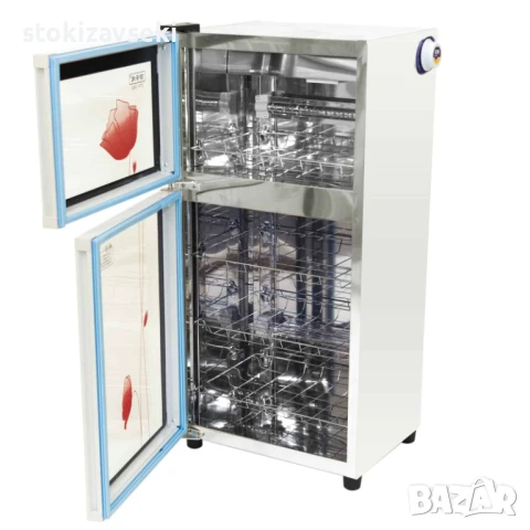 Стерилизатор ZTP-98 и ZTP-128, снимка 5 - Други стоки за дома - 51221149