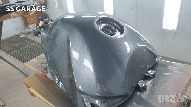 Автосервиз ремонт и боядисване на автомобили , снимка 18 - Автотенекеджийски и автобояджийски - 27194054