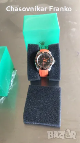Rolex Submarine , снимка 2 - Луксозни - 47574444