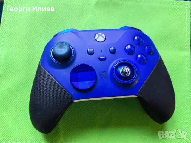 Controller xbox elit 2 , снимка 1 - Аксесоари - 49105365