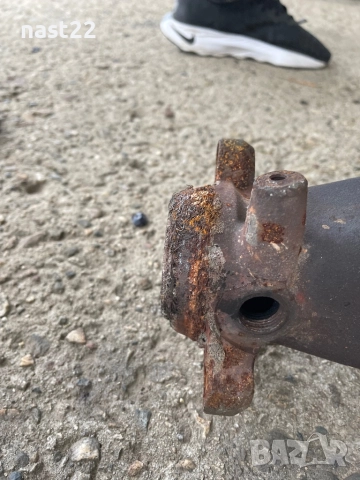 Изпускателни тръби за Сузуки Витара-Сантана, снимка 5 - Части - 52056804