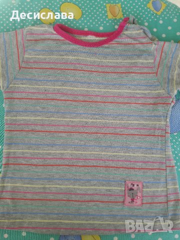 Детска тениска, снимка 1