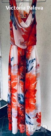 Красива феерична рокля