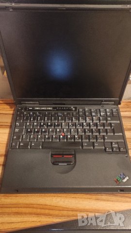 Лаптоп Lenovo, IBM ThinkPad , снимка 8 - Лаптопи за дома - 42285224