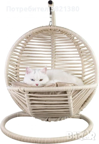 Люлка - хамак за домашни любимци, снимка 1