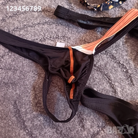 Мъжки прашки , снимка 4 - Бельо - 53838279