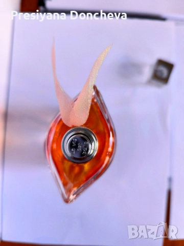 Парфюм La Vie Est Belle Soleil Cristal, снимка 5 - Дамски парфюми - 52793814