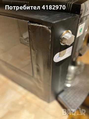 Кафе автомат JURA , снимка 4 - Кафемашини - 53648401