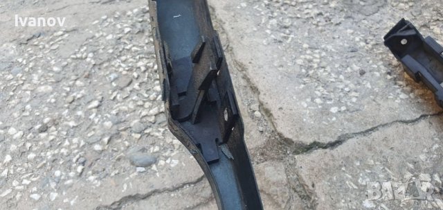 Маска за бмв е34 очиларка предна решетка бъбреци бмв е 34 лява дясна решетка фар bmw e34, снимка 9 - Части - 41574895