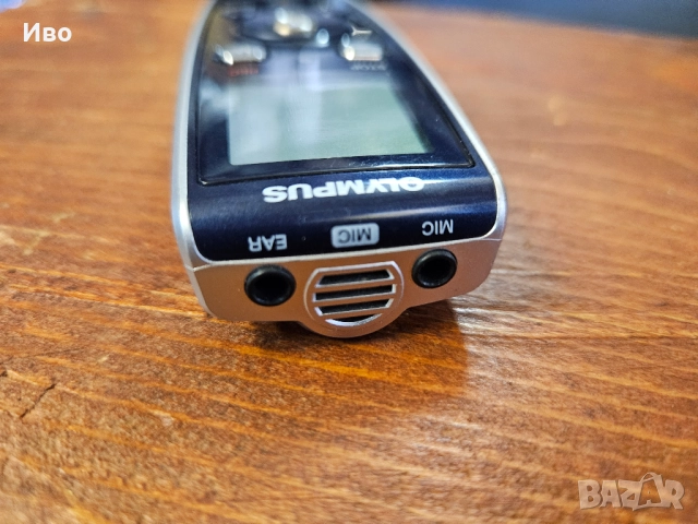 Диктофон Olympus VN-3100PC В отлично техническо и визуално състояние., снимка 5 - Други - 52131118
