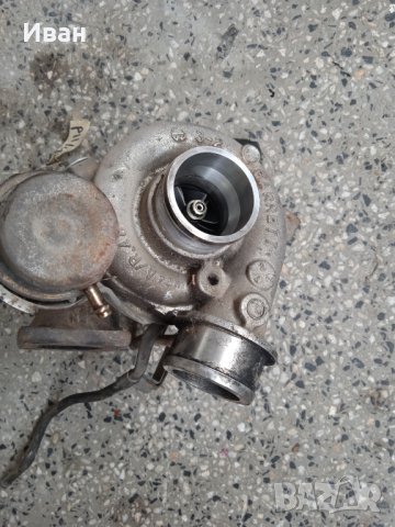 Турбина за Нисан Примера/Nissan Primera 2.0 ТД 90к.с.