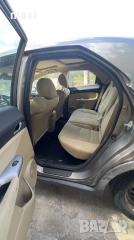 хонда сивик , снимка 3 - Автомобили и джипове - 51392321