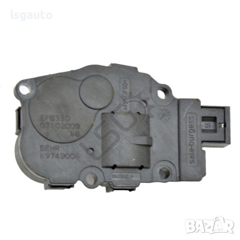 Моторче клапи парно Mercedes-Benz C-Class 204 (W/S/C)(2007-2014) ID: 98327