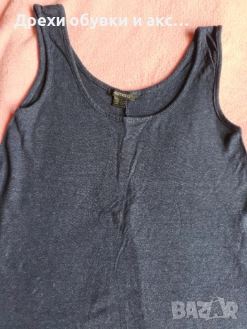 Потник на Есмара М размер тениска потник , снимка 5 - Потници - 50967429