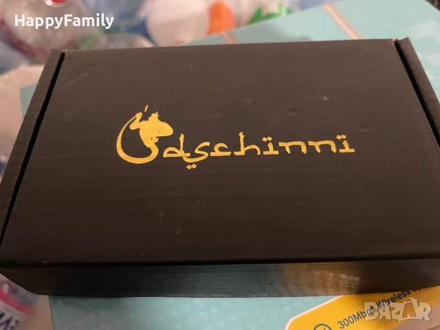 НОВА Dschinni Vulcan Air Стоманена Коронка за Наргиле, снимка 2 - Наргилета - 51263705