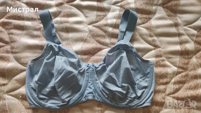 Сутиени Triumph за голям бюст, снимка 9 - Бельо - 52946653