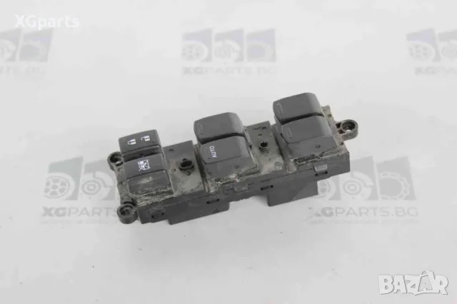 Бутони електрически стъкла за Suzuki Swift (2010-2013)