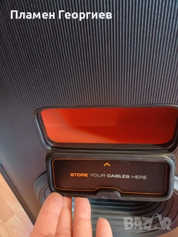 JBL Partybox ultimate 1100 w, снимка 12 - Bluetooth тонколони - 53711080