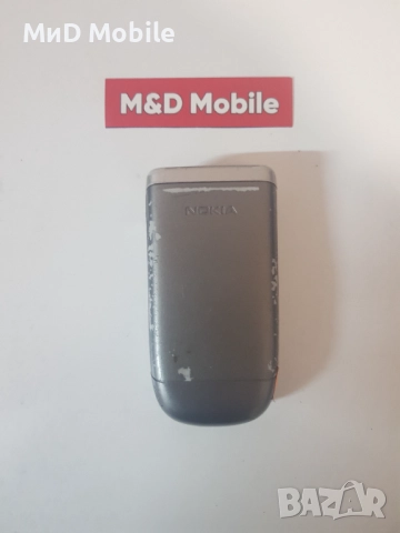 NOKIA 2760, снимка 3 - Nokia - 52209881