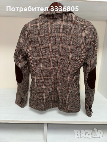 Сако, снимка 2 - Сака - 44737933