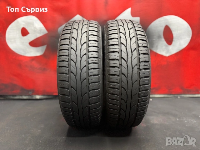 205 65 15, Летни гуми, Debica PrestoHP, 2 броя, снимка 2 - Гуми и джанти - 53617774