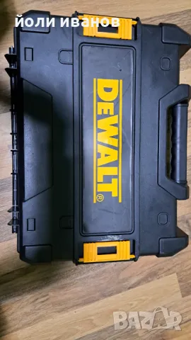 Флекс,гайковерт и винтоверт,36 V,8 Ah, снимка 8 - Винтоверти - 48465763