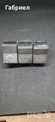 Копчета за ВАЗ 2101