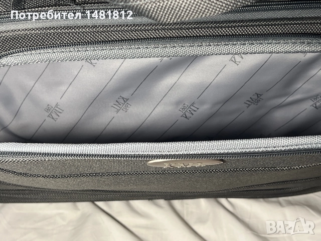 Бизнес чанта, снимка 4 - Чанти - 52979165