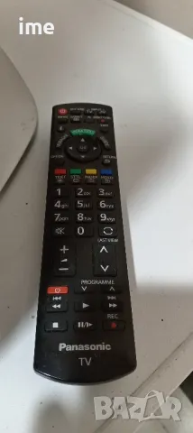 LCD телевизор Panasonic НОМЕР 65. Model TX-20LA70F. 20 инча 51 см., снимка 17 - Телевизори - 49549285