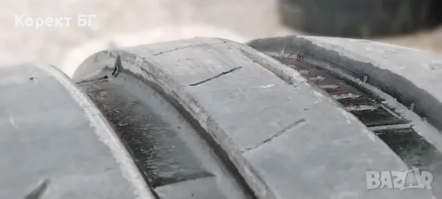 Гуми 225 45 17 Виати Viatti 4 броя. , снимка 8 - Гуми и джанти - 50296016