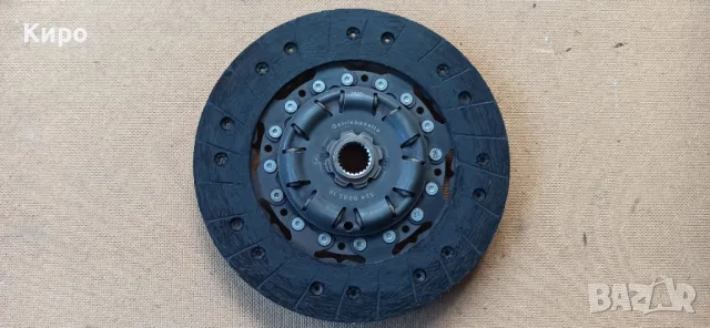 Фер. диск/притискател и аксиален лагер от Audi 8L 1.9TDI 131HP., снимка 4 - Части - 47412295