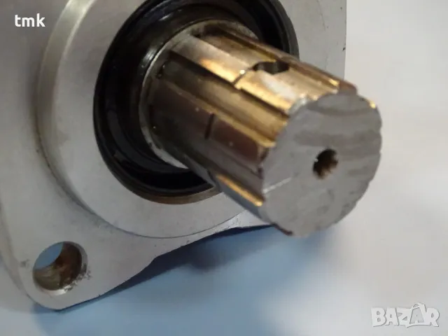 Хидравлична помпа 6-бутална аксиална UMP81.65704.6013 PM-00 265/1X, снимка 9 - Резервни части за машини - 47861348