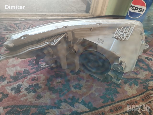 Ляв фар за Авео хетчбек и Десен за части, снимка 6 - Аксесоари и консумативи - 44418677