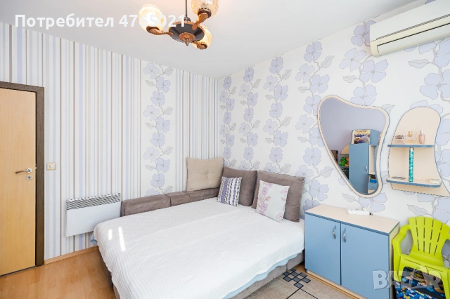 Детска стая обзавеждане