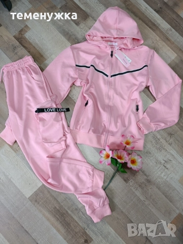 Детски екип, снимка 2 - Детски комплекти - 52623482