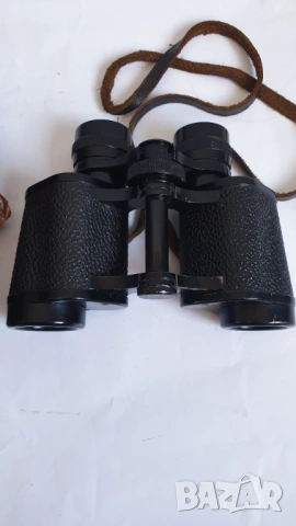 Бинокъл Hensoldt Wetzlar, модел Diagon 8x30, снимка 2 - Антикварни и старинни предмети - 53754812