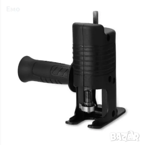 Приставка за винтоверт,  трион с метални остриета, снимка 12 - Винтоверти - 48263313