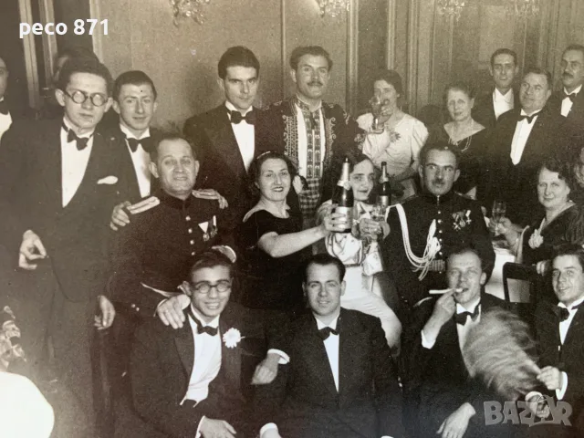 Полковник Стойко Иванов началник-щаб Окупационен корпус, снимка 6 - Колекции - 55944815