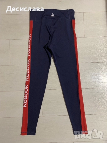 Оригинален клин Reebok M, снимка 3 - Спортни екипи - 52146248