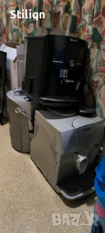 Кафе машини на бройка!